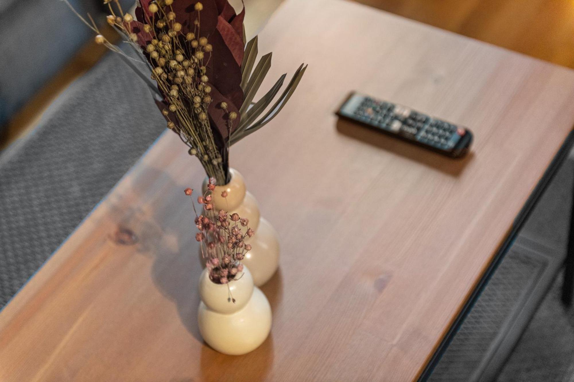 Forenom Serviced Apartments Oslo Nobel Buitenkant foto